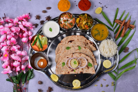 Luxury Char Dham Tour India
