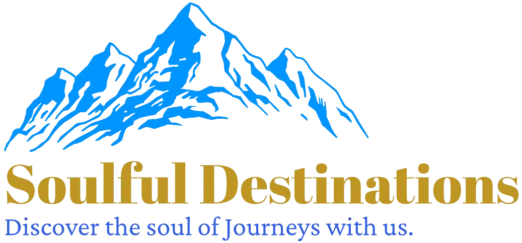 Soulful Destinations